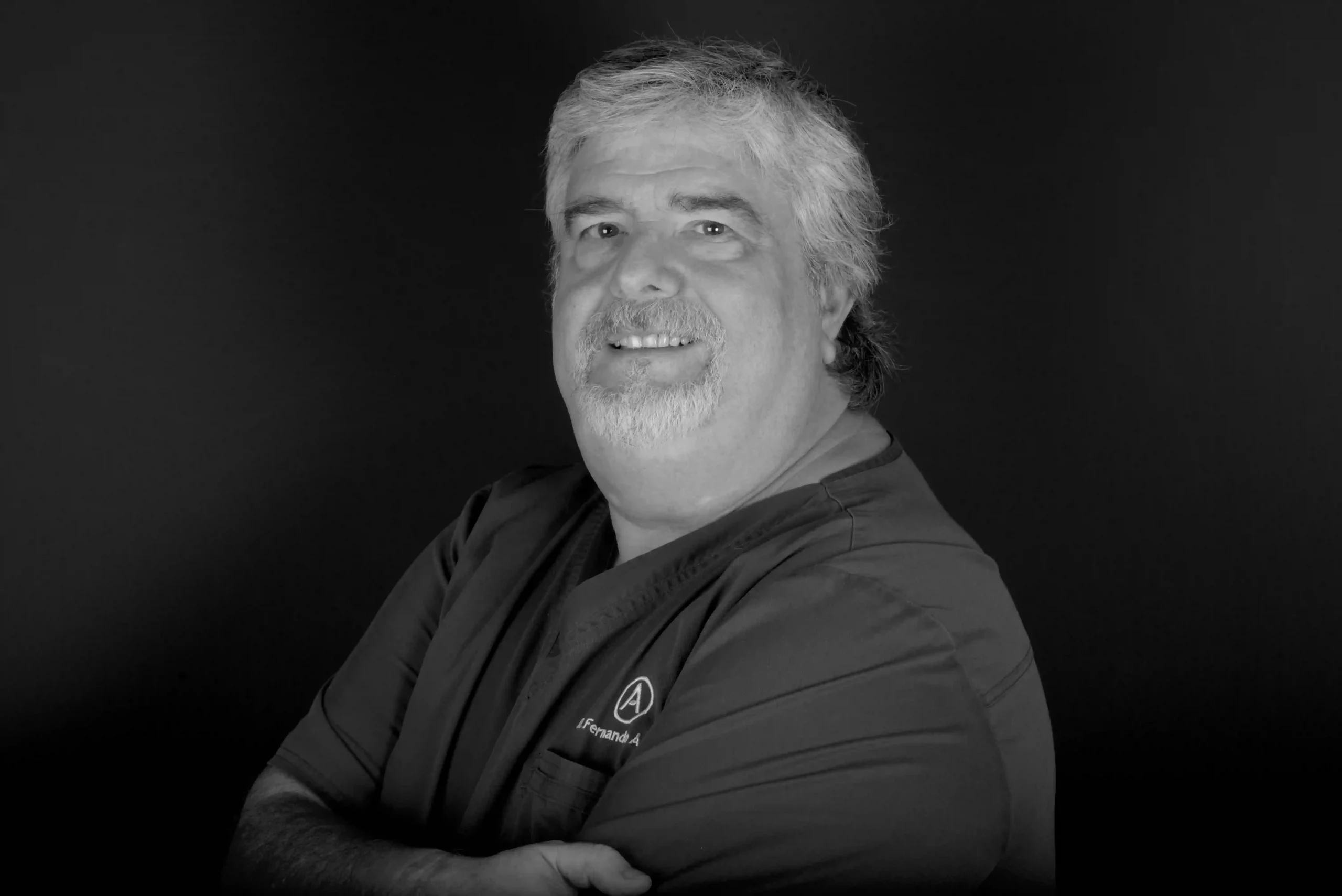Dott. Fernando Autràn