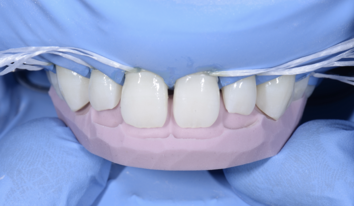 Formazione odontoiatrica